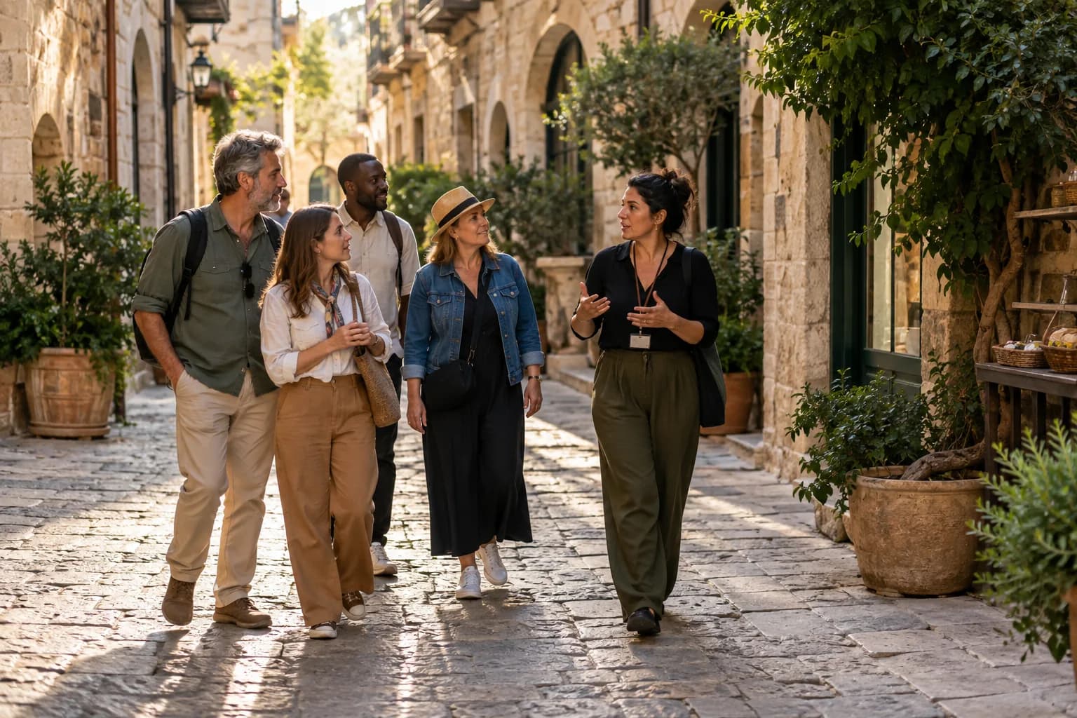 Day tours, local guides, excursions and city experiences.