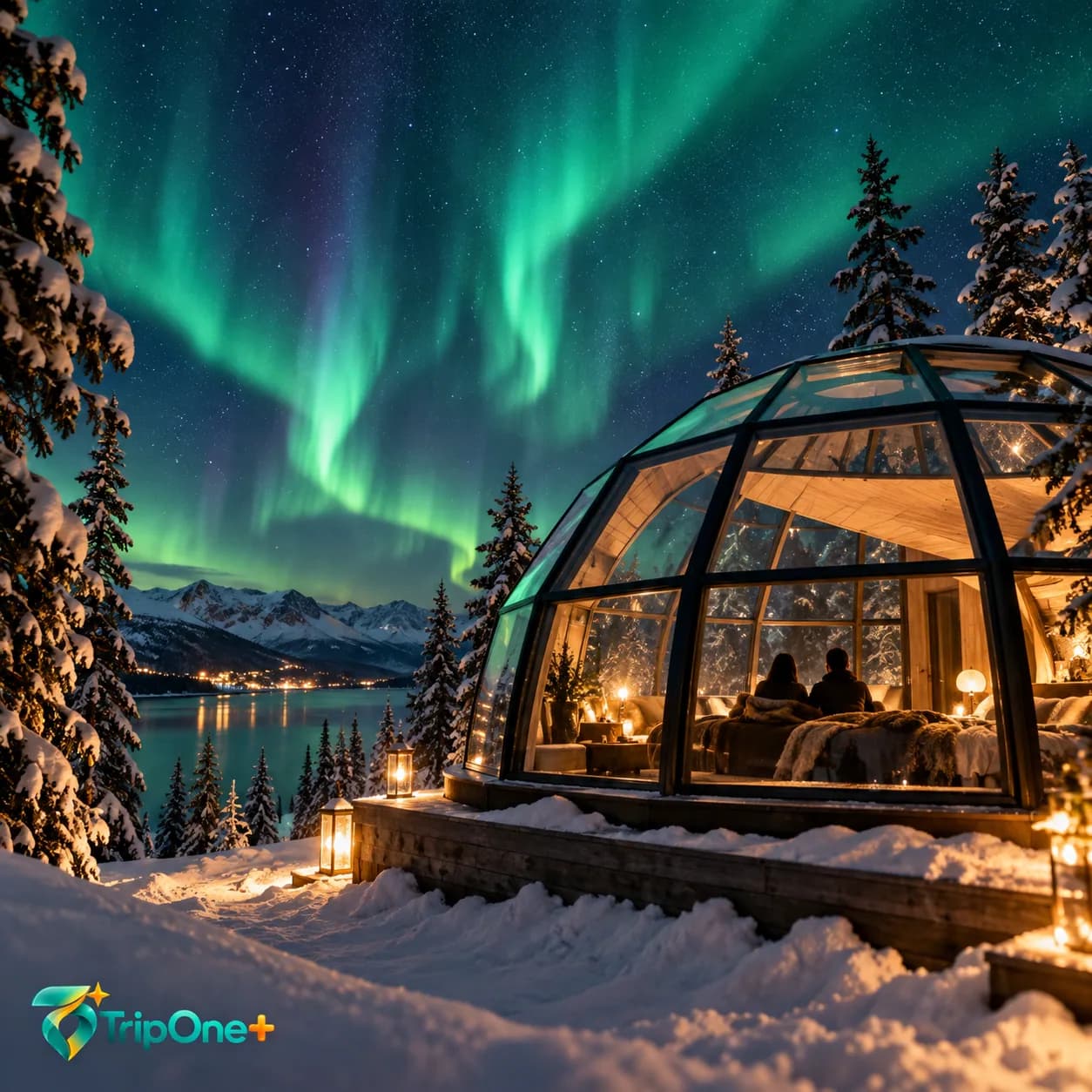 Travel business scene supporting CRM for tour operators for tour operators