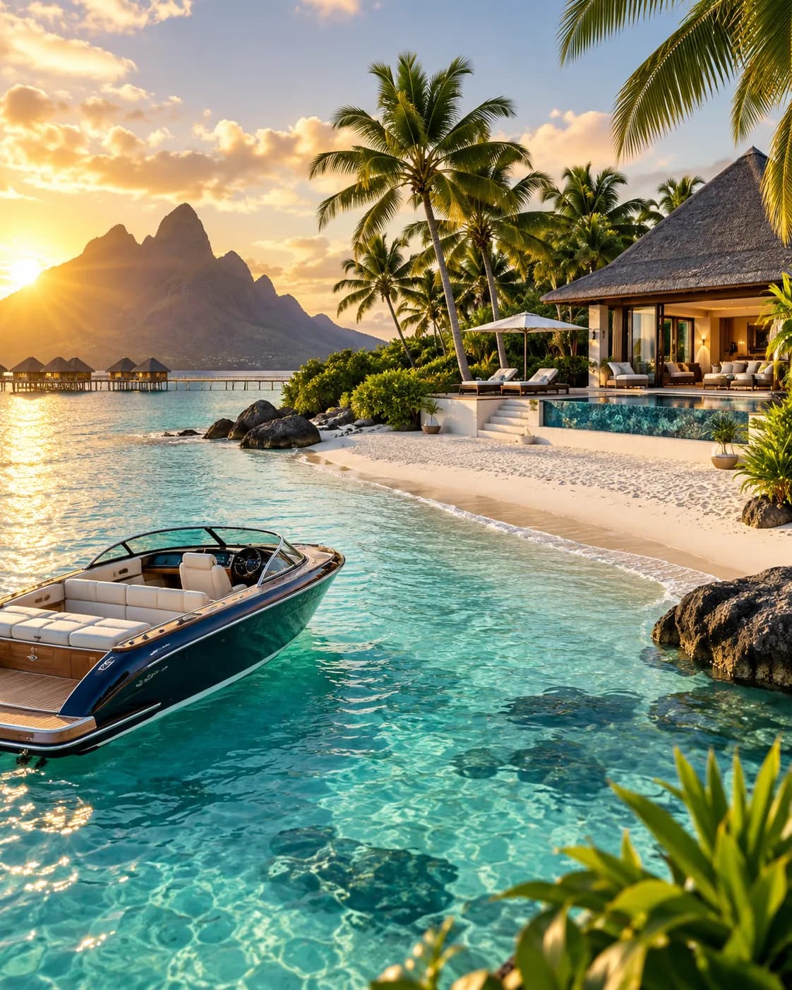 Travel business scene supporting how to reduce OTA dependence for tour operators