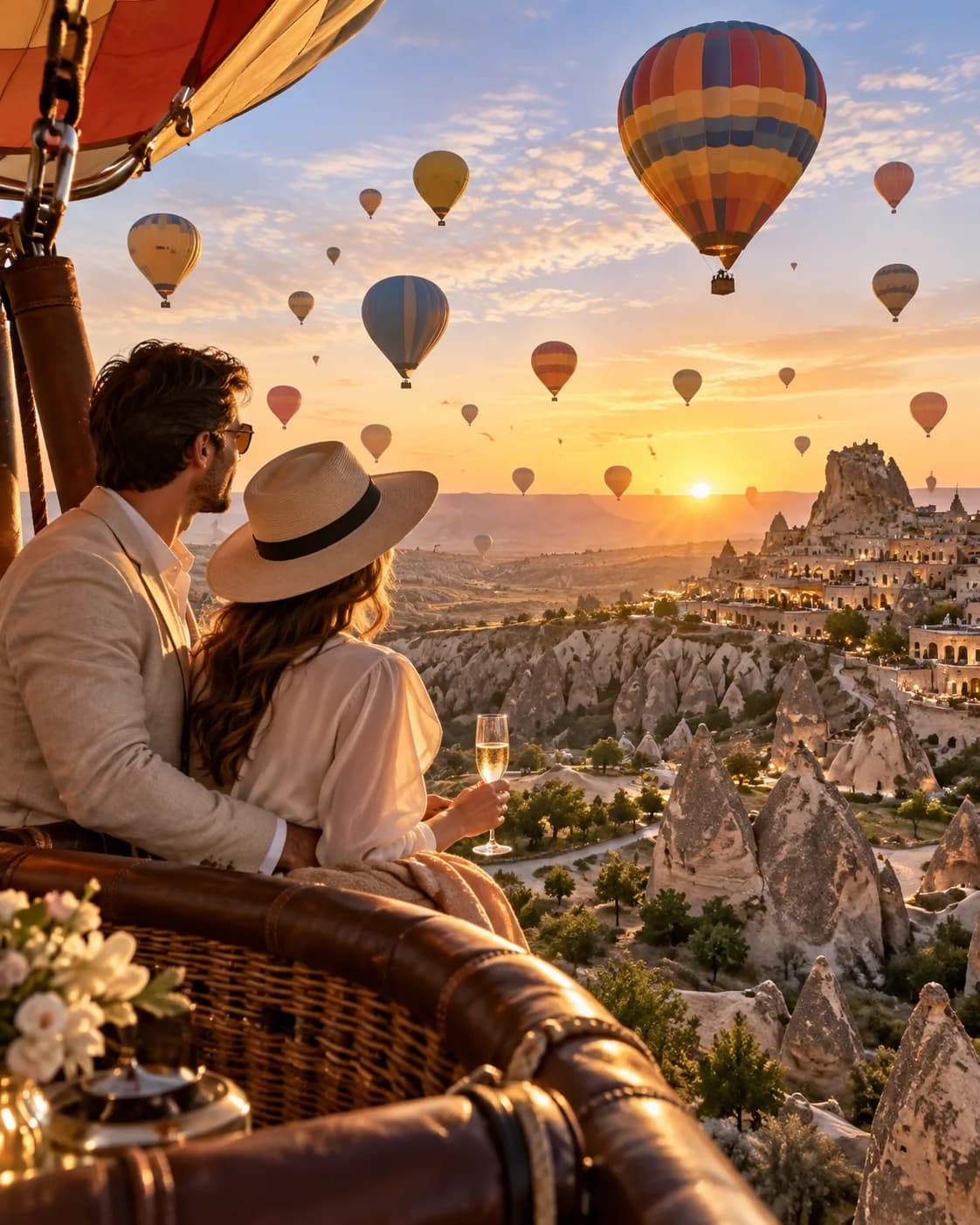 Travel experience representing activity provider booking & growth platform
